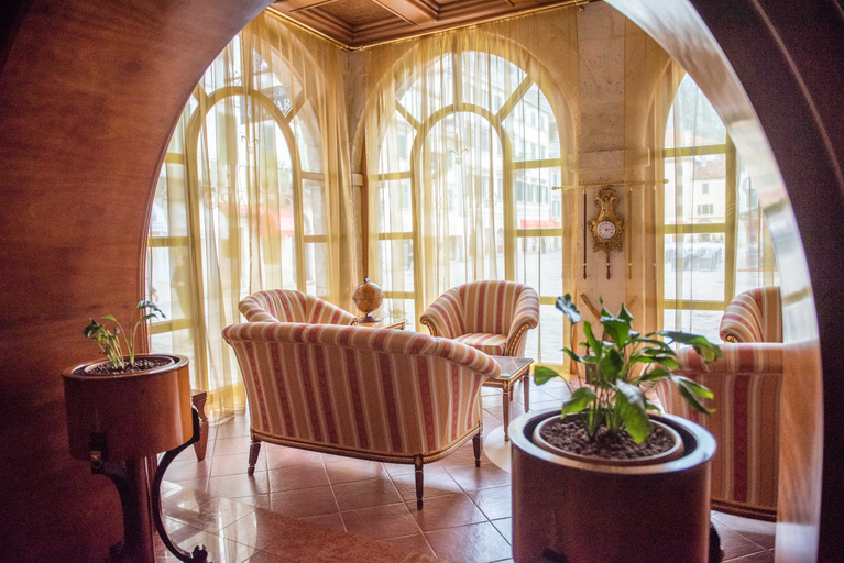 Public Area 4, Historic Boutique Hotel Cattaro