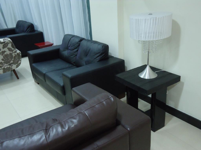 Public Area, Varadero Palace I, Florianopolis