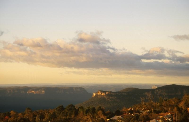 Exterior & Views 2, Mountain Heritage Hotel, Blue Mountains