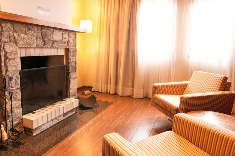 Public Area 4, Hotel Le Renard, Campo Limpo Paulista