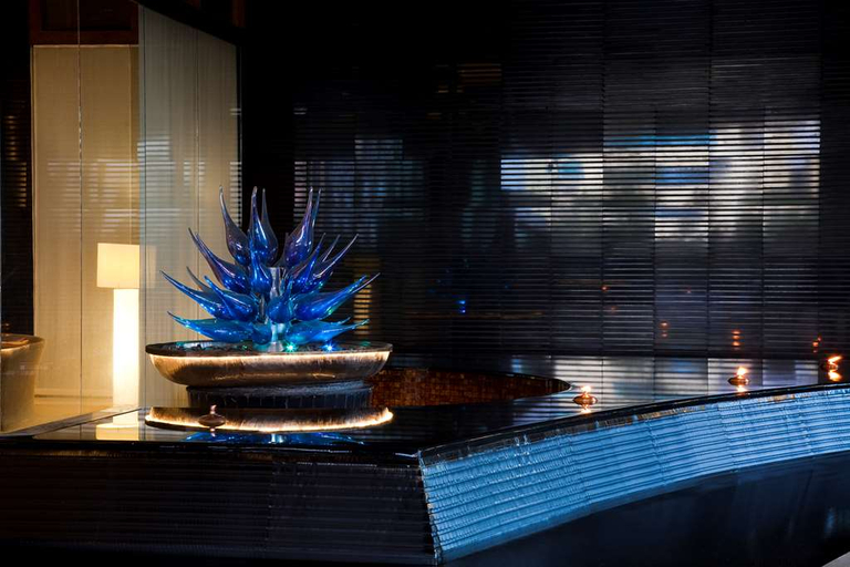 Public Area 4, Hyatt Pune, Pune