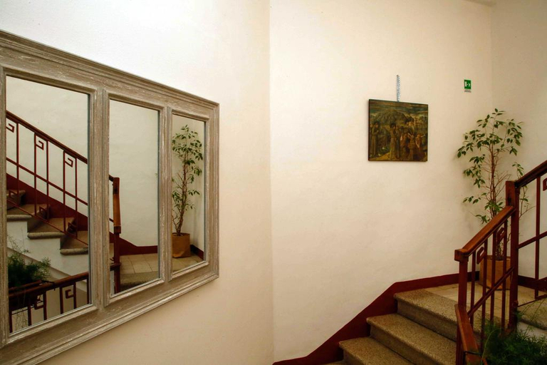 Public Area 2, Hotel Mom Assisi, Perugia
