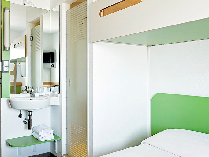 Bathroom 4, Mia Mazagan Bay, El Jadida