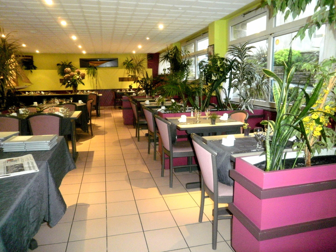 Food & Drinks 5, Les Bains de Mer Riviera Bretonne, Finistère