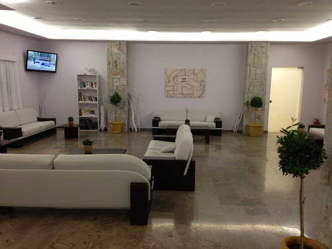 Public Area, Skiros Palace Hotel, Central Greece