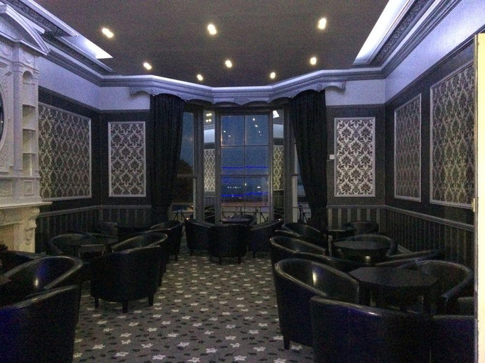 Public Area 3, The Carlton Hotel, Kent