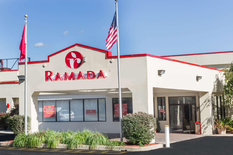 Exterior & Views 2, Ramada by Wyndham Yonkers, Westchester