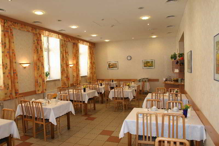 Food & Drinks 5, Admiral, Wien