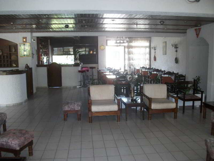 Public Area 2, Efi Hotel, Crete