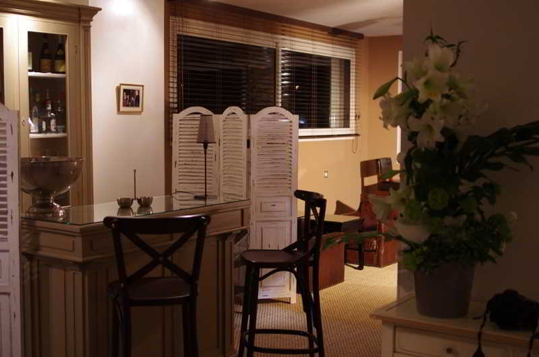 Public Area 3, Hôtel de la Fossette, Var