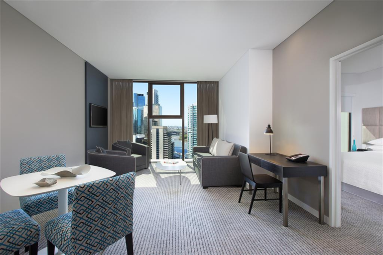 Exterior & Views 2, Four Points by Sheraton Brisbane, Brisbane