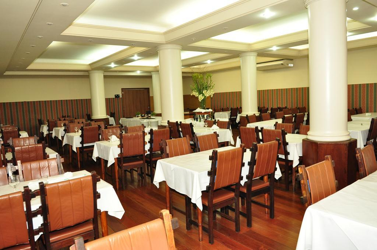 Food & Drinks 5, Canoas Parque Hotel, Canoas