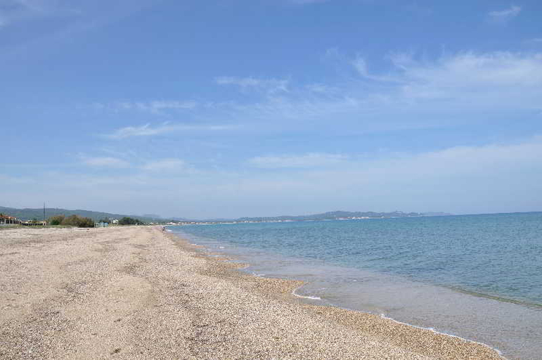 Others 5, Liberty's Studios, Ionian Islands