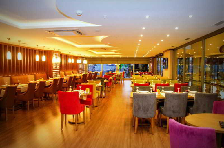 Food & Drinks 5, Comfort Haramidere, Beylikduzu