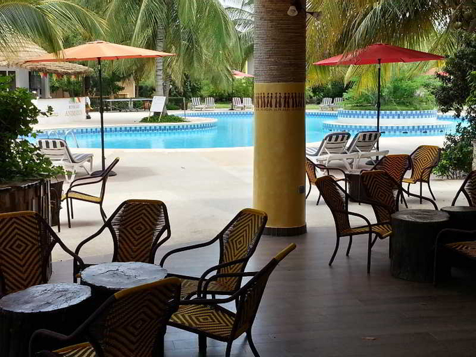 Food & Drinks 4, Royal Saly, Mbour