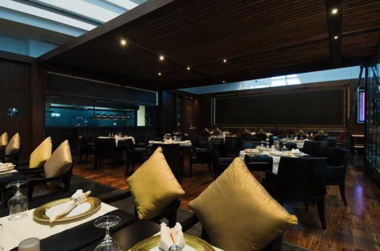 Food & Drinks 5, Dubai International Terminal Hotel, Dubai