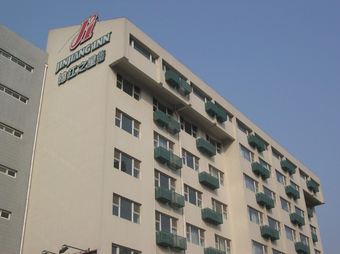 Jinjiang Inn Beijing Guangqumen, Beijing