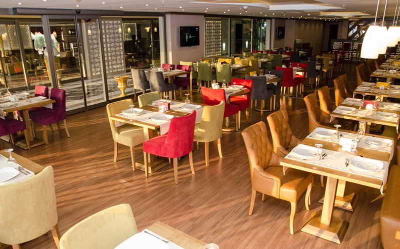 Food & Drinks 3, Comfort Haramidere, Beylikduzu