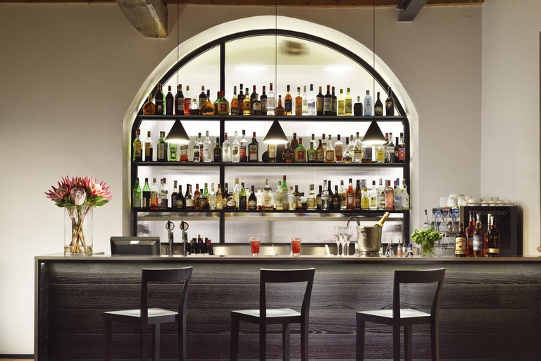 Public Area 3, Fortezza Viscontea, Milano