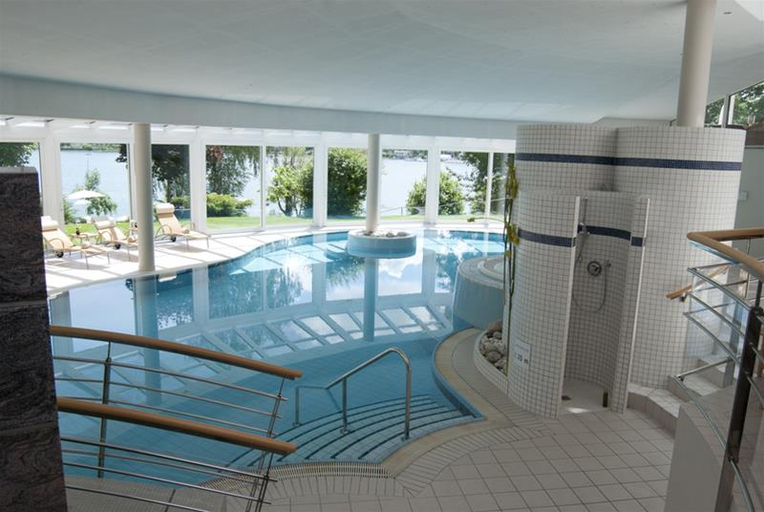 Sport & Beauty 2, Seehotel Europa, Villach Land