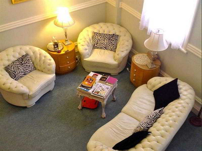 Public Area, Fremantle Bed and Breakfast, Fremantle