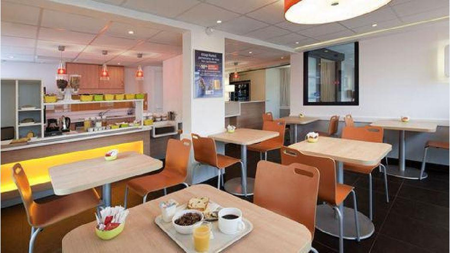 Food & Drinks 5, Mia Urban Detroit Tanger, Tanger-Assilah