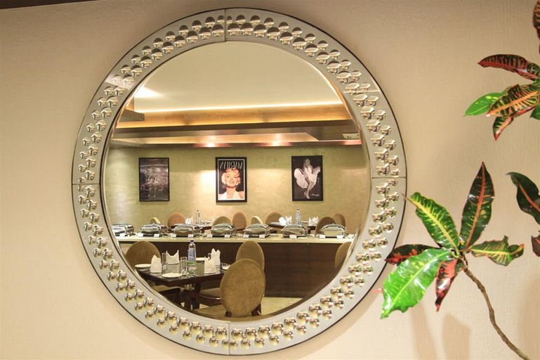 Public Area 5, BloomSuites Electronic City , Bangalore