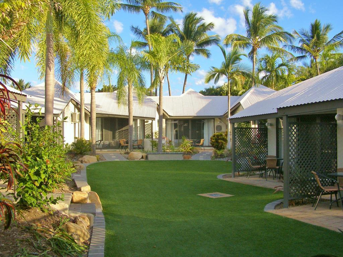 Exterior & Views 2, Island Leisure Resort, Magnetic Island