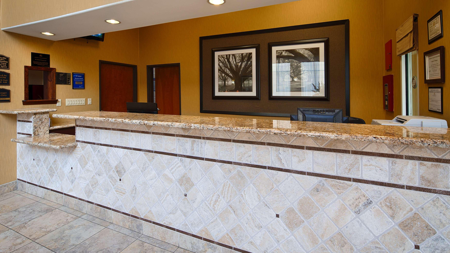 Public Area 2, Best Western Plus New Caney Inn & Suites, Montgomery