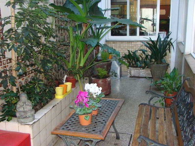 Others 3, Petit Recoleta Hostel, Distrito Federal