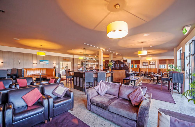 Public Area 4, Quality Hotel Oceans Tutukaka, Whangarei