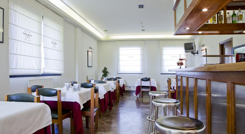 Food & Drinks 5, Ibiltze, Guipúzcoa