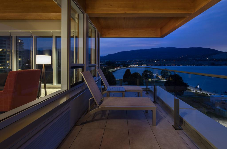 Exterior & Views 2, Penticton Lakeside Resort, Okanagan-Similkameen
