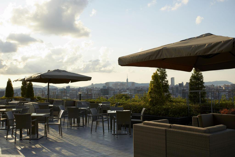 Exterior & Views 2, HILLTOP RESORT FUKUOKA, Fukuoka