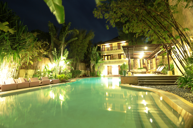Sport & Beauty 2, Canyon Hotels & Resorts Boracay, Malay