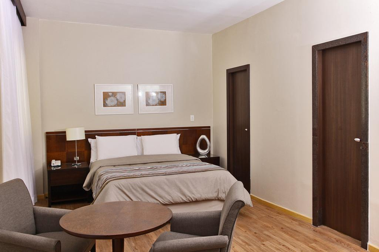 Bedroom 4, Piemonte Hotel, Nova Lima