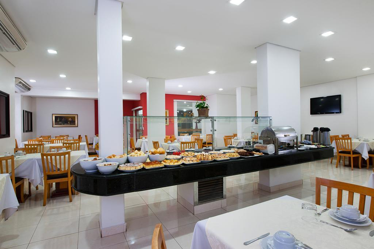Food & Drinks 5, Carlton Plaza Uberlandia, Uberlândia