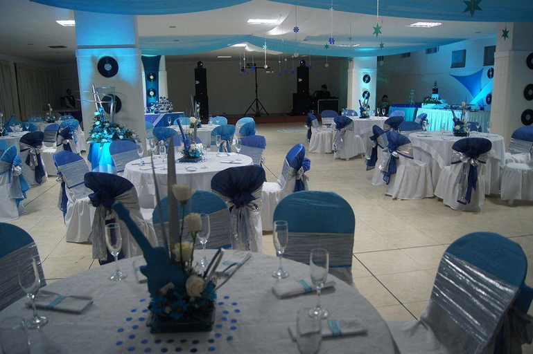 Food & Drinks 4, Hotel Tonchala, San José de Cúcuta