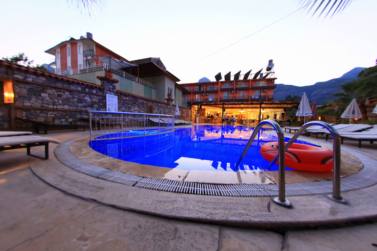 Sport & Beauty 4, Beldibi Beach Hotel, Antalya
