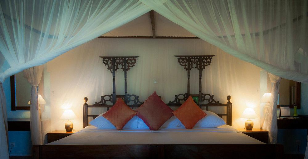 Bedroom, Protea Hotel Amani Beach, Temeke