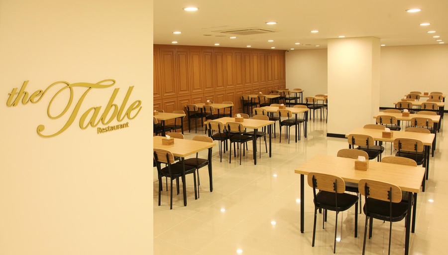 Food & Drinks 5, Skypark Jeju I, Jeju
