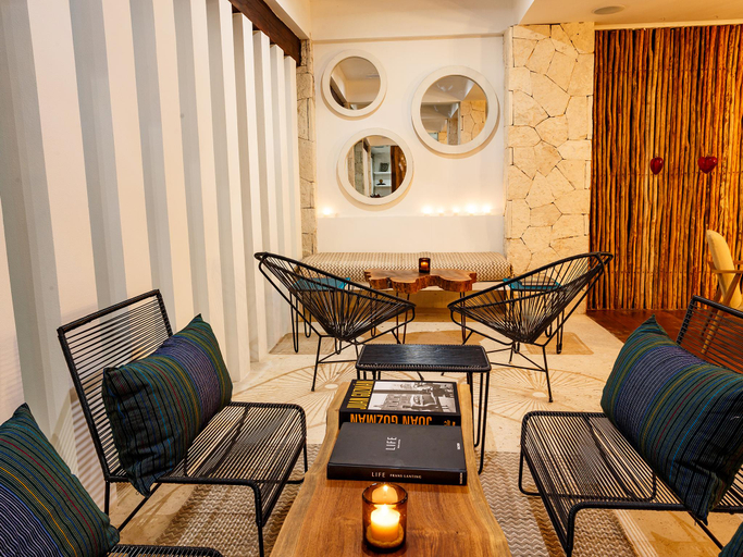 Public Area 4, HM Playa del Carmen, Cozumel