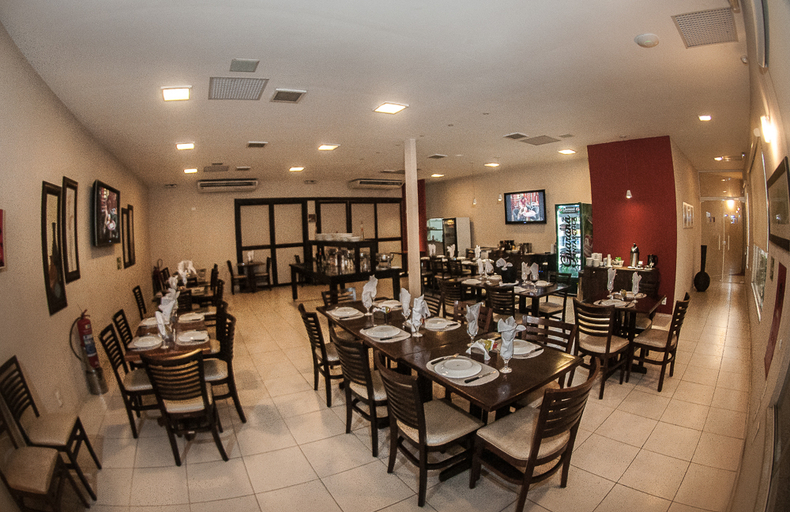 Food & Drinks 4, It Grande Hotel Itaguai, Itaguaí