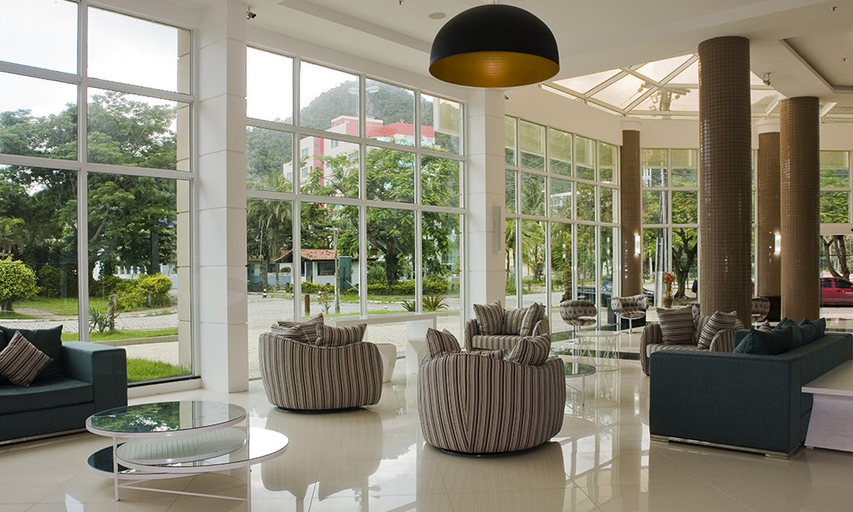 Public Area 2, Porto Marina Mont Blanc Itacuruçá, Mangaratiba