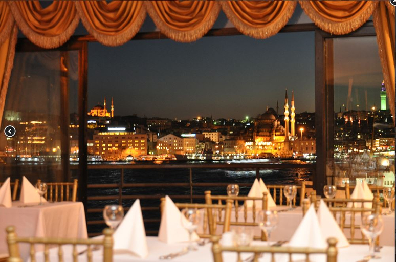 Food & Drinks 4, Karakoy Aparts, Beyoğlu