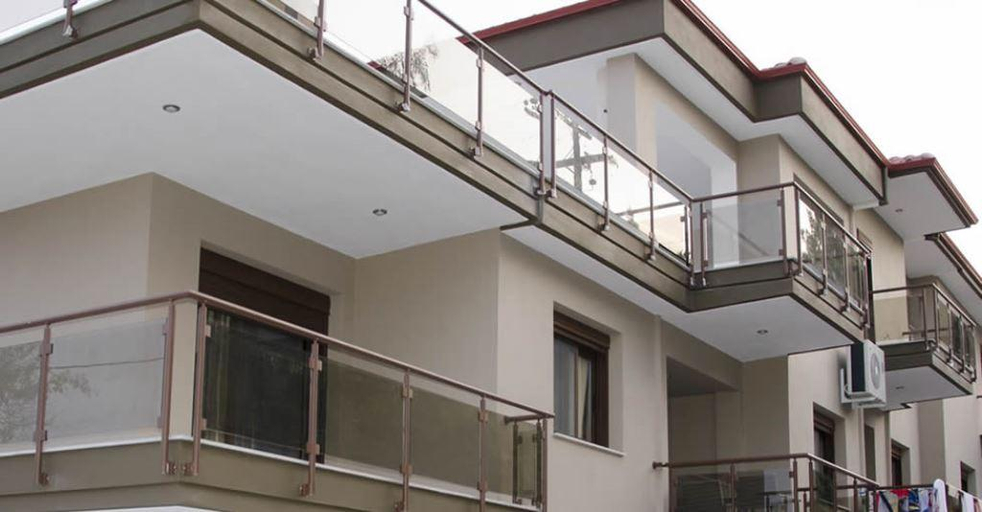 Exterior & Views 2, 4-You Family Hotel, Central Macedonia