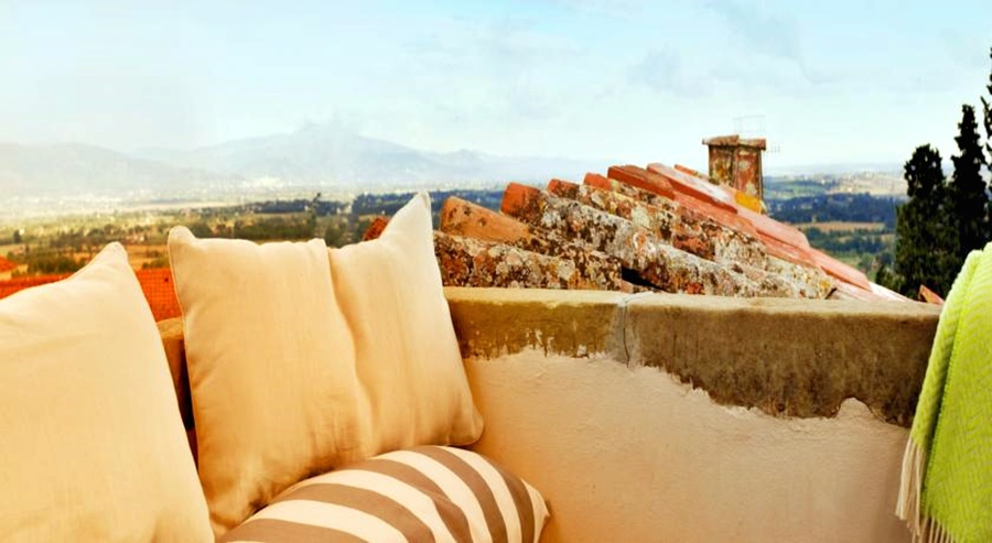 Food & Drinks, Il Fondaco Del Moro, Arezzo