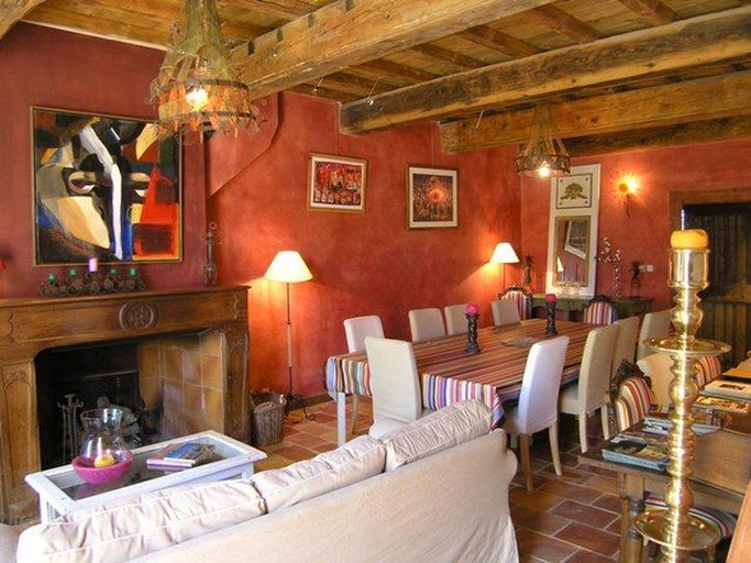 Food & Drinks 5, Domaine des Clos, Gard
