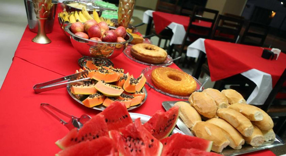 Food & Drinks, Amazônia Palacce Hotel, Marabá