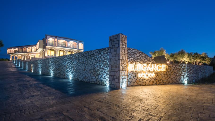 Exterior & Views 2, Elegance Luxury Executive Suites - Adults Only, Ionian Islands